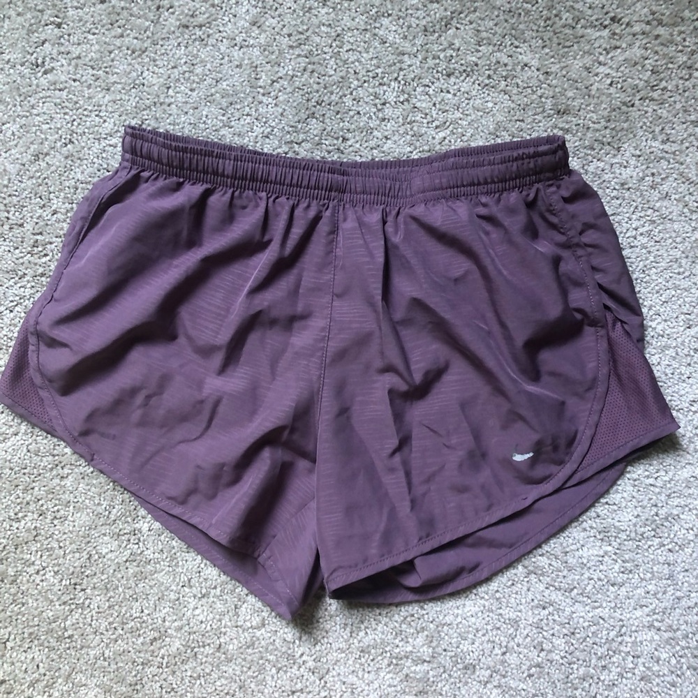 XS Nike Running Dri-Fit Shorts